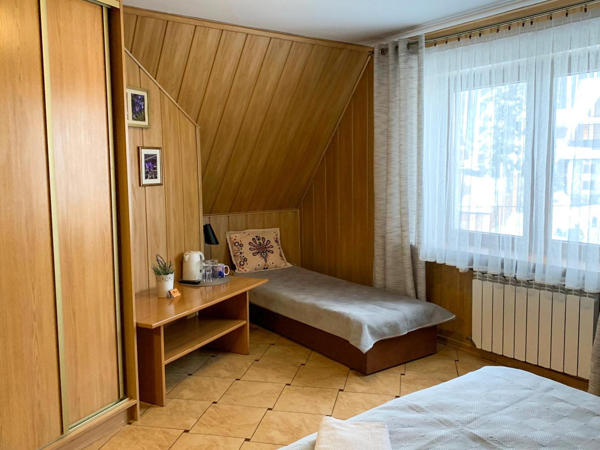 Aplit Guest House Zakopane Exteriér fotografie
